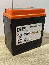 Batería de arranque GP-PRO