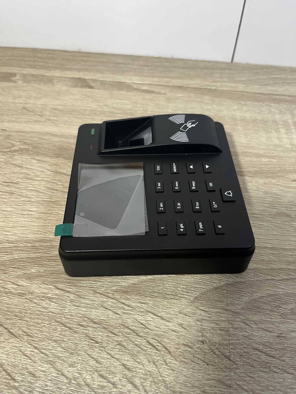 Máquina de Fichar HDWR