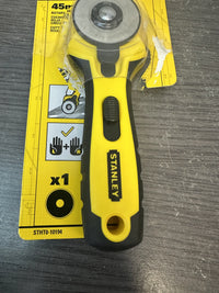 Cuchillo de hoja circular