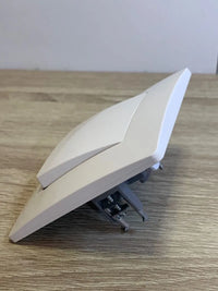 Conmutador BL Monobloc Legrand