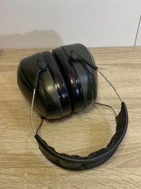 Orejeras acolchadas 3M Peltor Optime