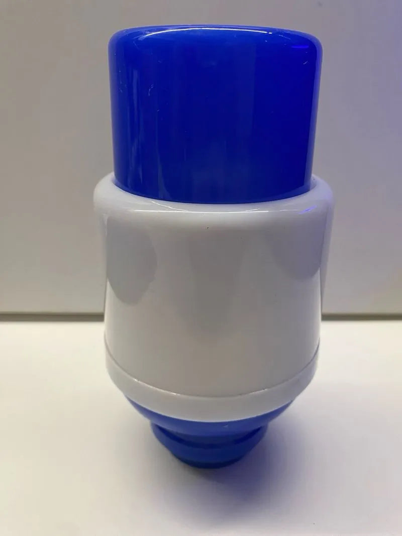 Dispensador de Agua Manual para garrafas