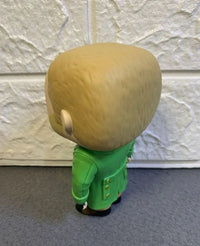 Funko Pop TV: Luther Hargreeves