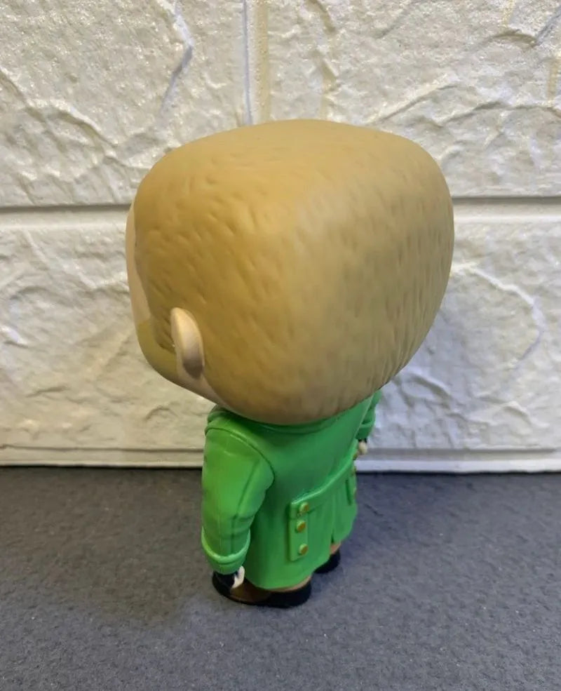 Funko Pop TV: Luther Hargreeves