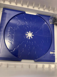 Caja de plástico para CD - Han