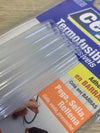 Pegamento termofusible 11 mini barras Ceys