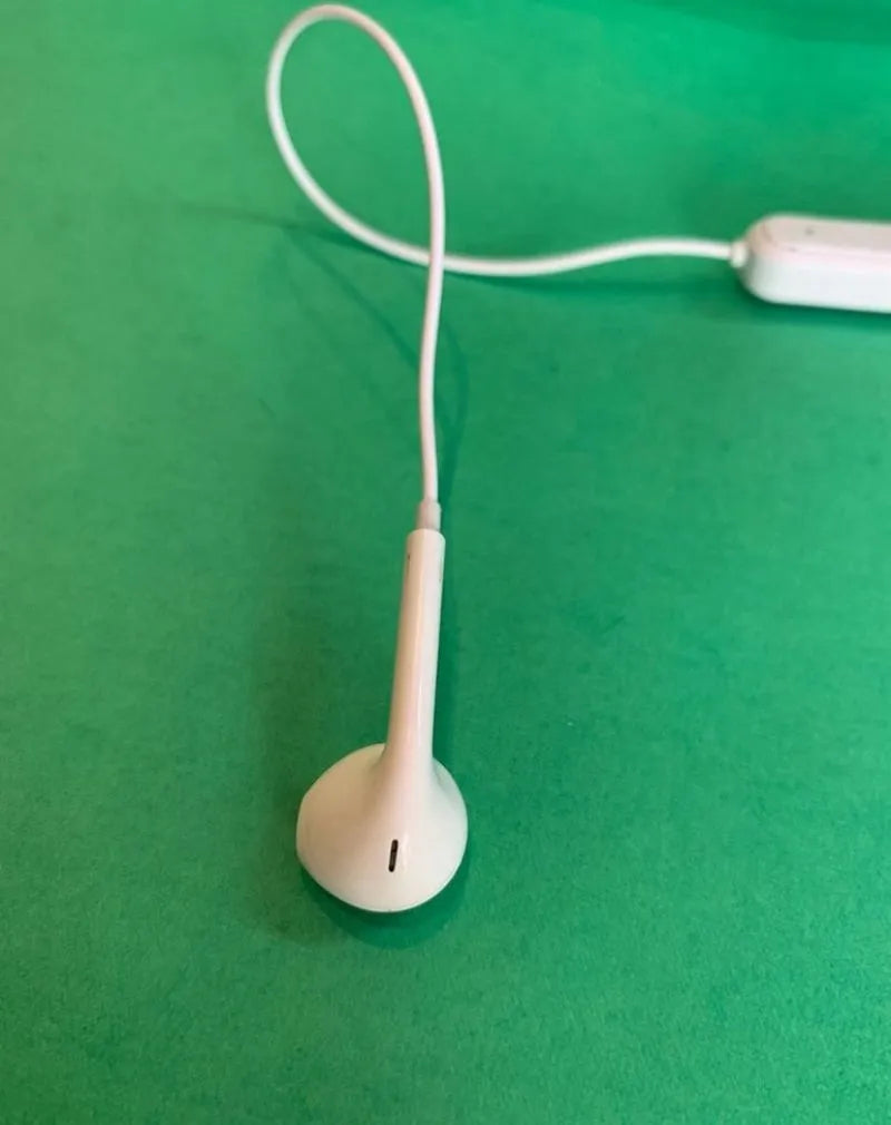 Auriculares Sports Headset