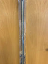 Barra Sencilla Forja Universal Extensible