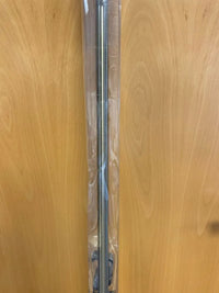 Barra Sencilla Forja Universal Extensible