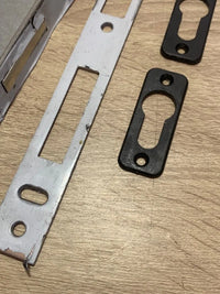 Cerradura Monopunto De Palanca Tesa Assa Abloy