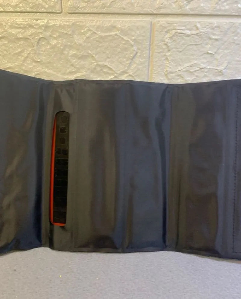 Funda enfriadora con Termómetro de Velcro