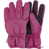 Guantes calefactables