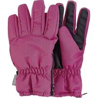Guantes calefactables