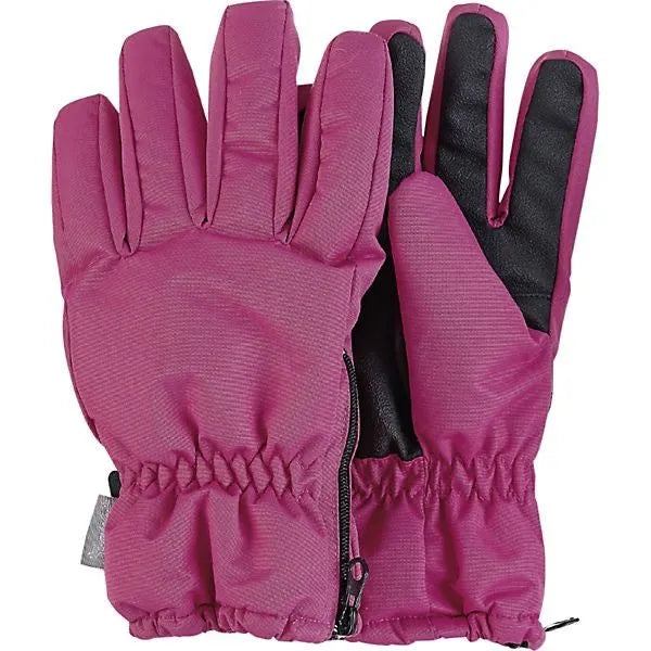 Guantes calefactables