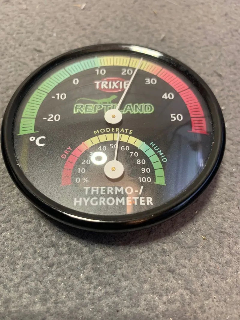 Termometro