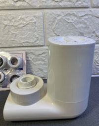 Sistema de Filtración de agua para Grifo Philips