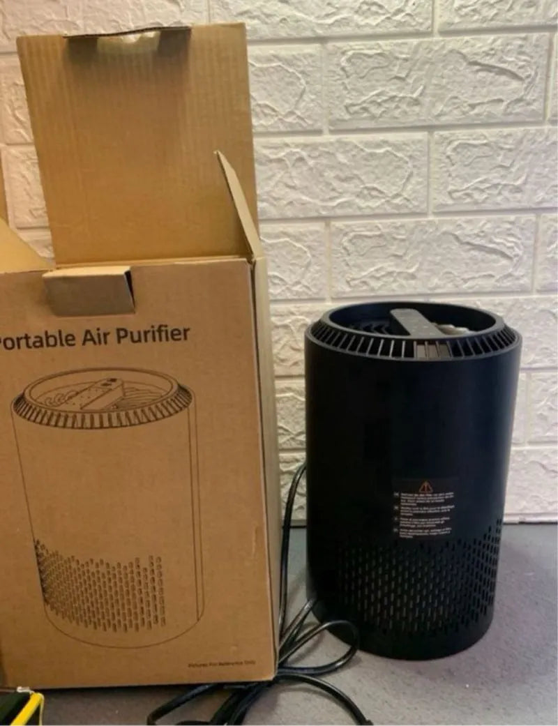 Purificador de aire
