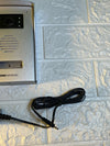 Videoportero con Cable SCS Sentinel
