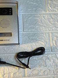 Videoportero con Cable SCS Sentinel