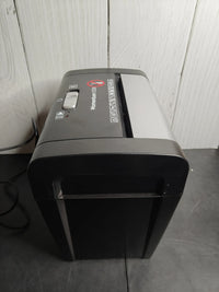 Destructora de papel - Rexel