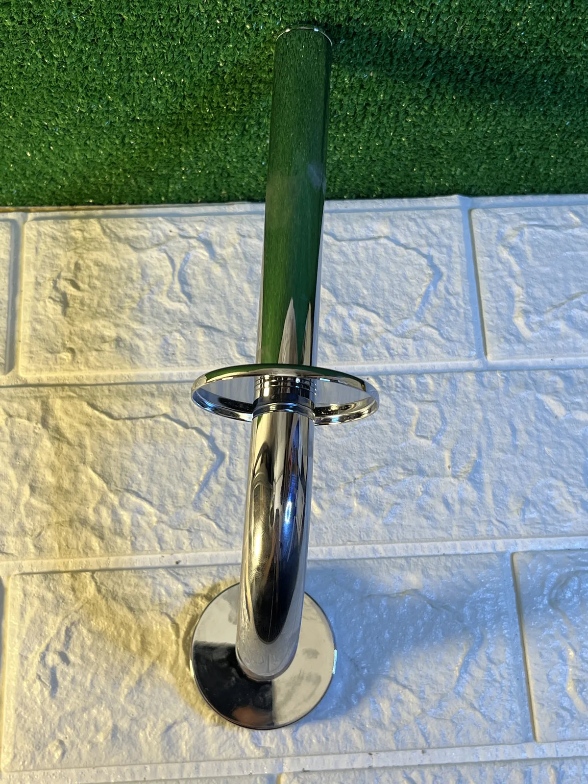 Portarrollos de Barra Grohe