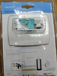 Termostato Digital Inalámbrico Garza