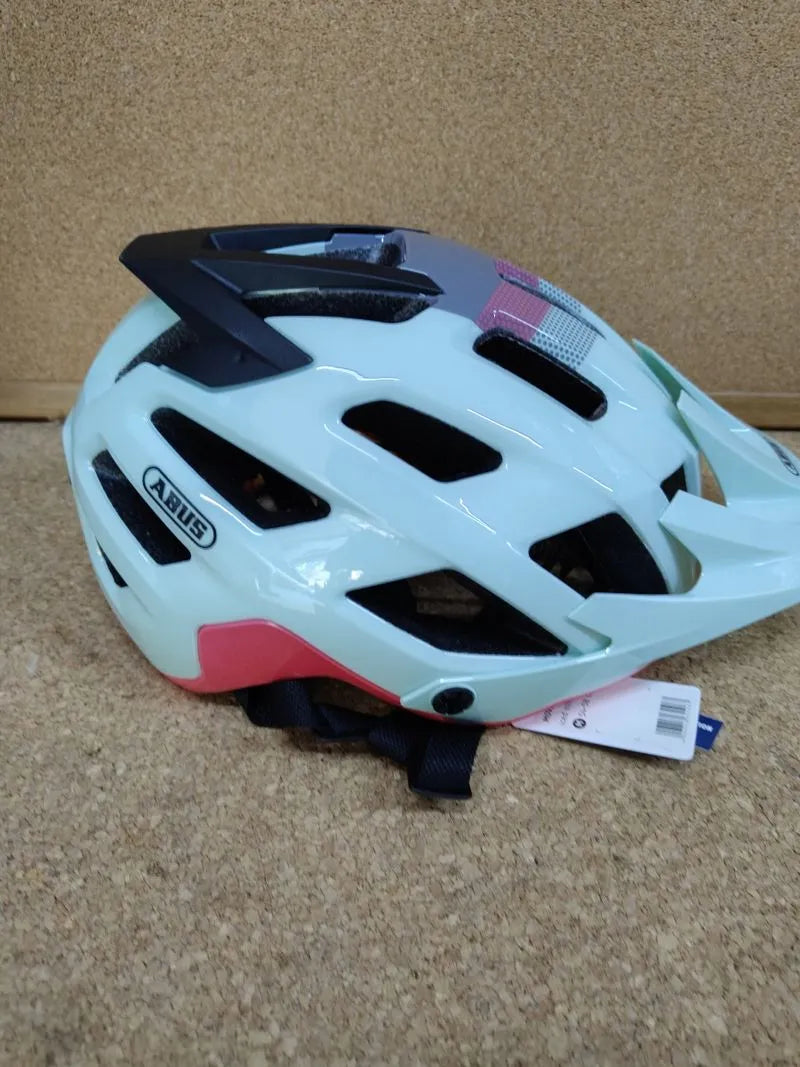 Casco para ciclismo de montaña ABUS