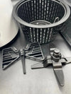 Robot de Cocina