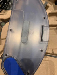 Robot aspirador Hosome V912