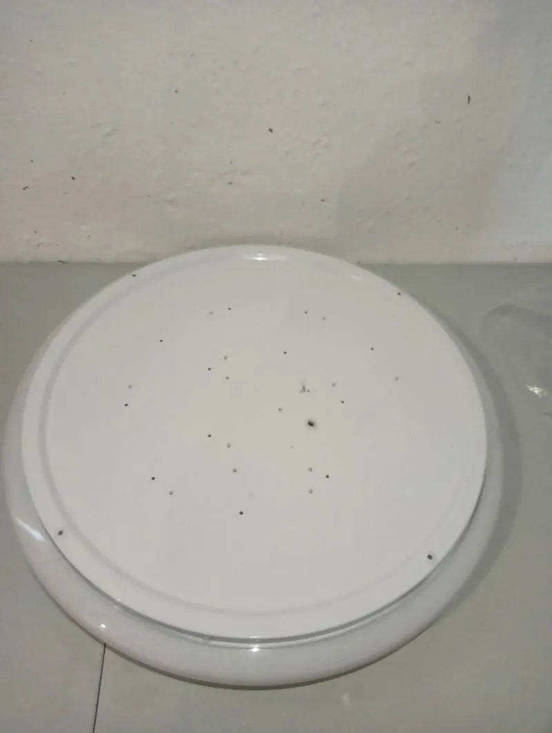 Lampara de techo