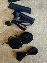 Barra de Techo Flexible Universal