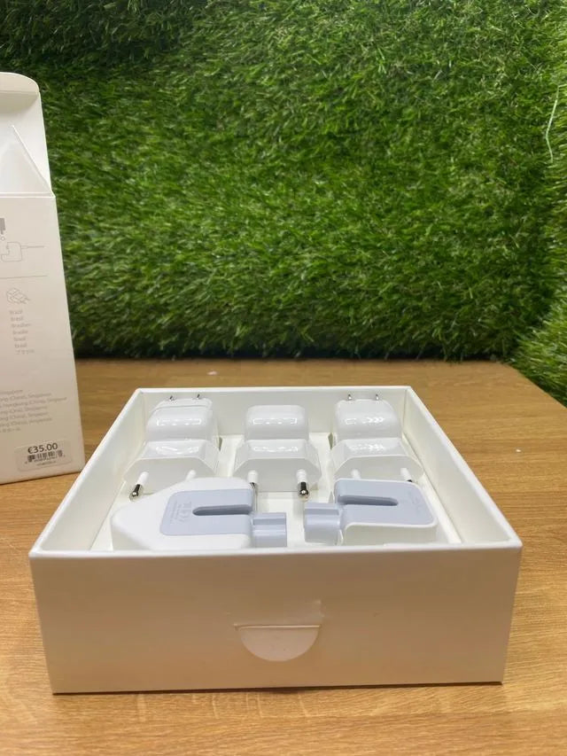 Kit de viaje - Apple