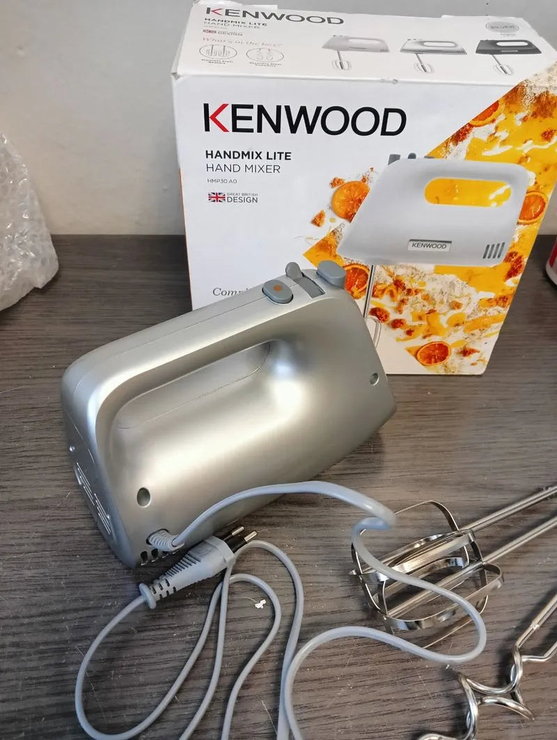 Batidora eléctrica - Kenwood