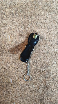 Minibomba para bicicleta, Tomight