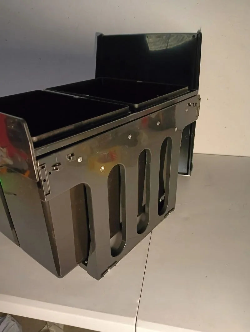 Cubo de basura