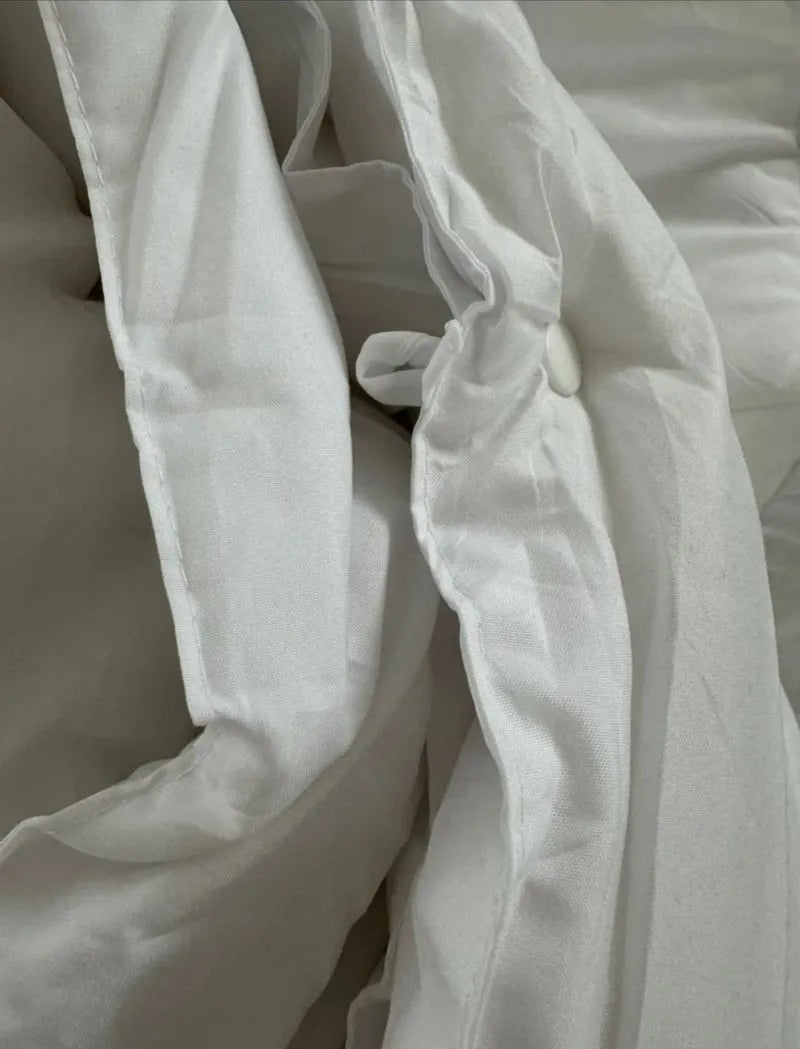 Edredón Relleno Nórdico Cama 135x200