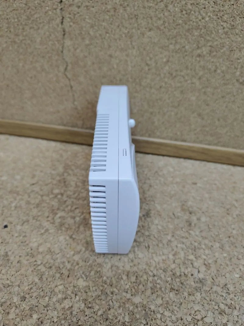 Termostato de Ambiente de Pared para Calefacción