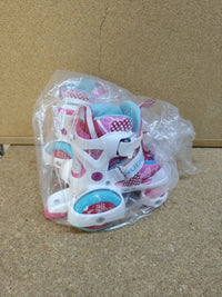 Patines niños hasta 20 kg Ajustables