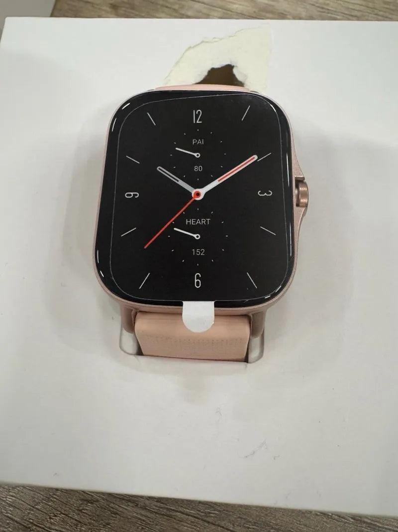 Amazfit GTS 2 Smartwatch Fitness