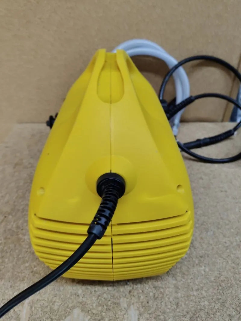 Bomba comprobación electrico/a e-push2