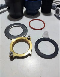 Grohe grifo de cocina