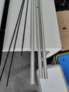 Mosquitera para ventana "Master Slim 3.0" en color