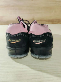ZAPATO SEGURIDAD - S3 ALICE