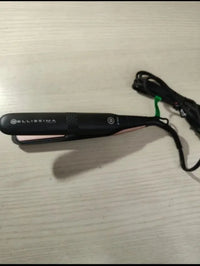Bellissima Plancha Mini de Pelo para Bolso