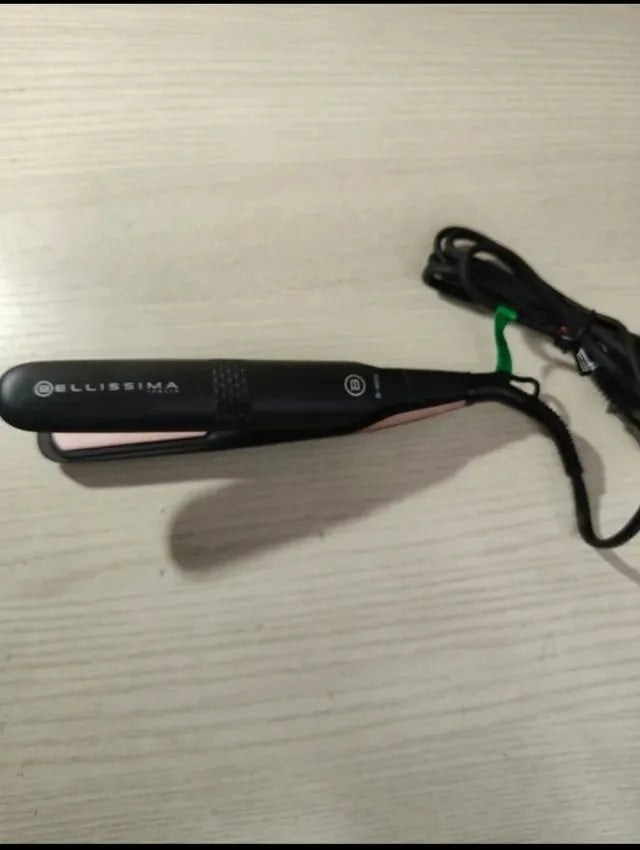 Bellissima Plancha Mini de Pelo para Bolso