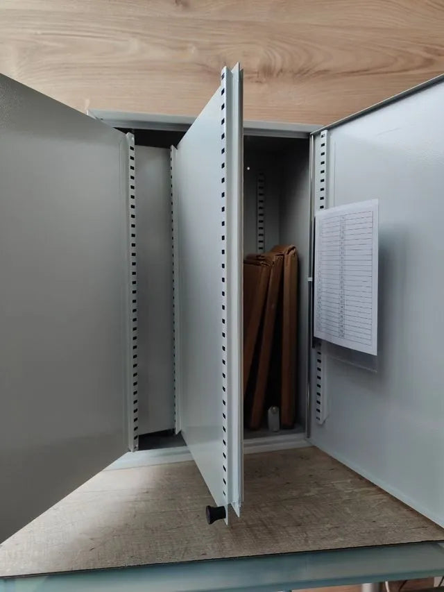Caja de llaves de seguridad - Phoenix
