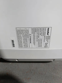 Calentador de agua eléctrico de pared de 30 L D30-