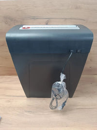 Destructora Personal- home Office Momentum X312, C