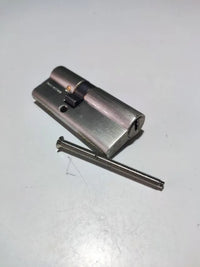 Tesa assa cilindro de alta seguridad