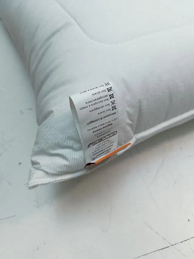 Cojín de Alta Densidad Confort, Compacto y Muy Ac